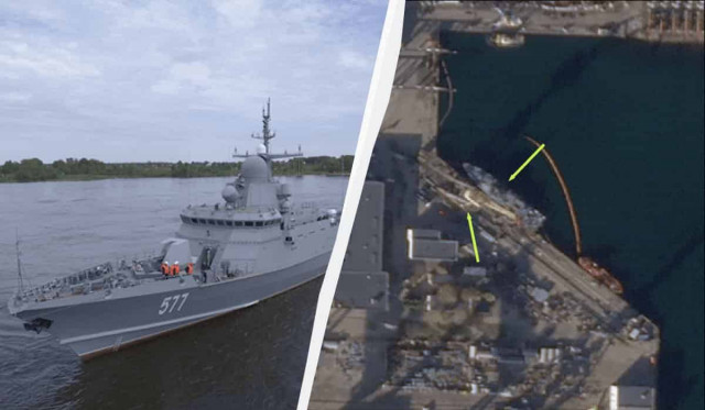 Удар по Керчі: в ISW оцінили наслідки для окупантів
