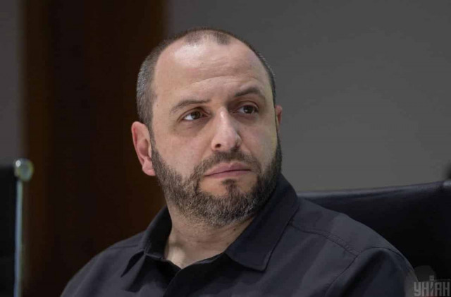 ЗСУ пройшли дві лінії оборони окупантів, є план на 2024 рік, - Умеров
