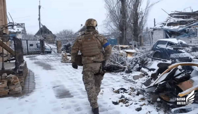 В ISW розповіли про досягнення ЗСУ в районі Авдіївського коксохіму
