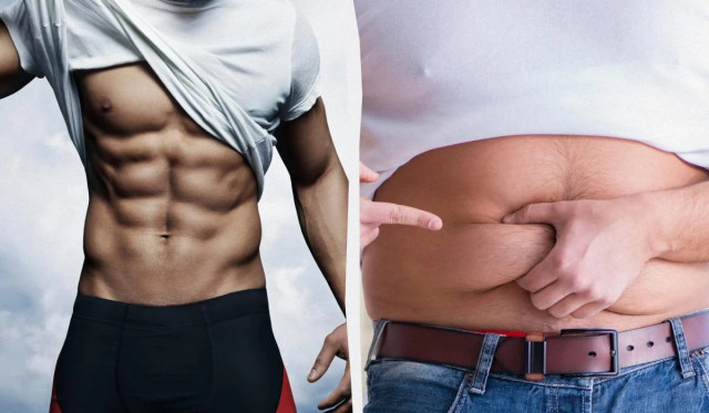 Найефективніші способи накачати прес після 40: п'ять порад експертів для 