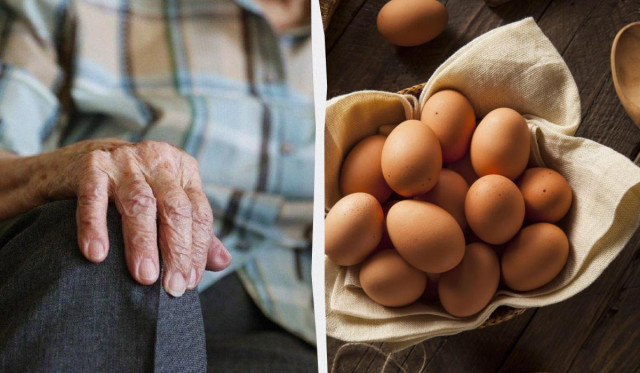 Чому корисно їсти яйця в літньому віці: дієтолог назвав їхній головний секрет
