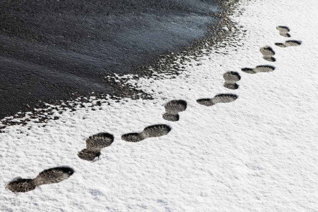 Синоптик Діденко попередила українців про зміну погоди 8 лютого
