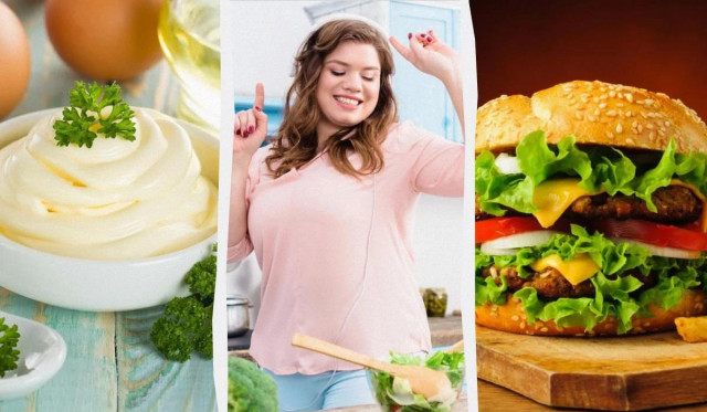 Худнемо без дієт: дієтолог назвала 11 простих замін для улюблених продуктів
