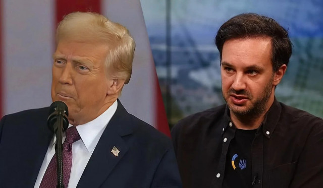 Чи вплинуть санкції Трампа проти МКС на розгляд злочинів Росії: у МЗС України відповіли
