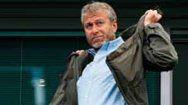 Абрамович объявил о решении продать 