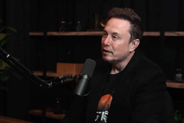 Маск хоче приховати лайки та репости в соцмережі X
