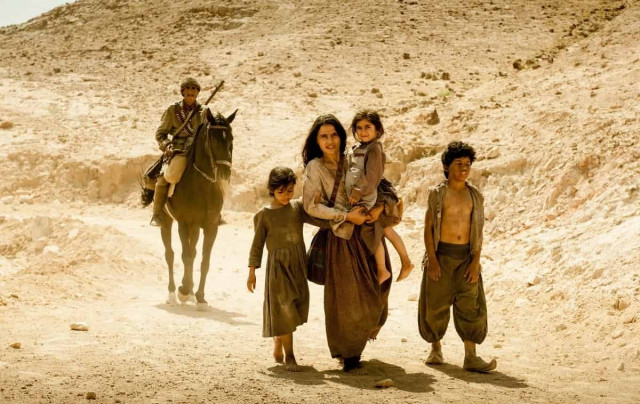 Парламент Латвии признал геноцид армян в Османской империи в 1915 году