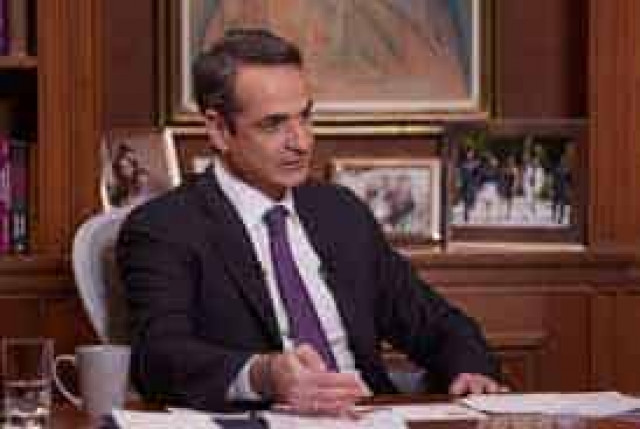 Премьер Греции призвал Турцию вместе решать проблему украинского зерна
