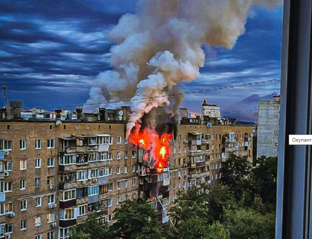 Найпотужніший удар по Харкову: кількість загиблих і поранених росте