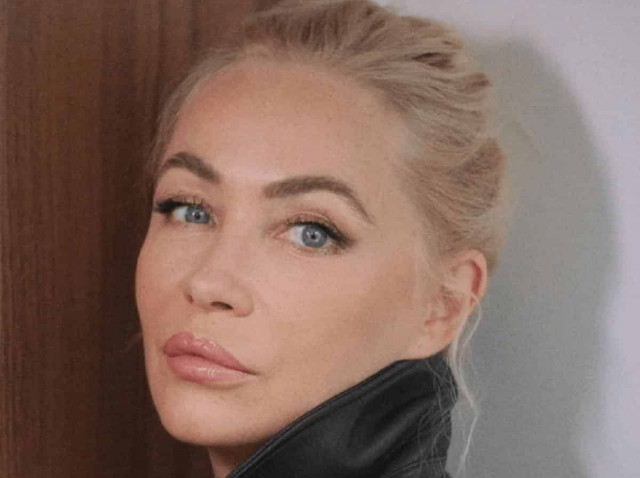 Відома актриса вперше зізналася, що її довго ґвалтував родич
