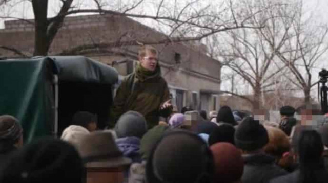 В Одесской области поймали бывшего боевика, который занимался поставками оружия
