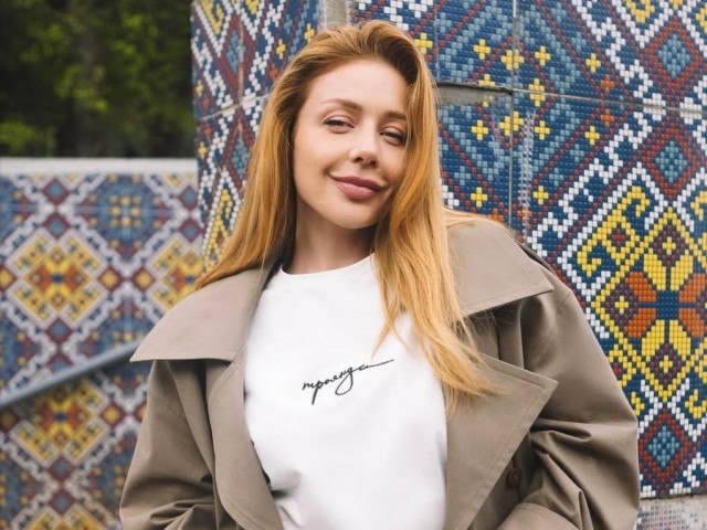 Тіна Кароль відверто відповіла, чи піде у політику
