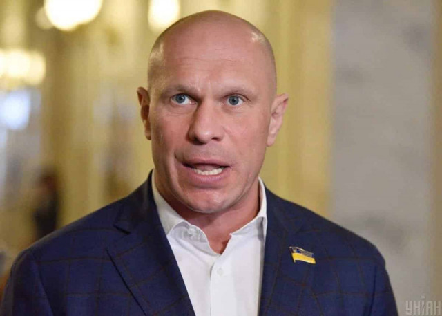 Ліквідація Киви у РФ: у розвідці звернулися до інших зрадників
