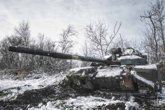 Втрати РФ в Україні стрімко зростають: Генштаб оновив дані 