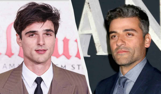 Елорді, Айзек, Вальц: Netflix оголосив акторський склад 