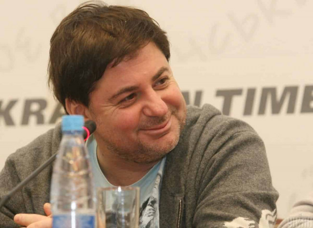 Відомий російський шоумен Цекало прокляв РФ і втік із країни
