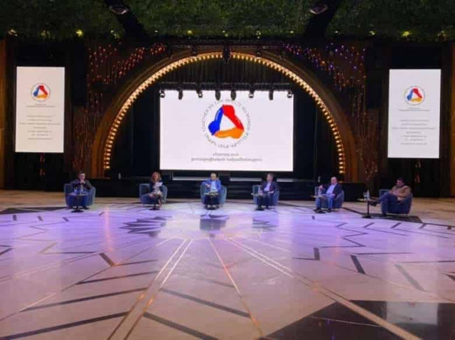 Заявление «Совета деловых связей»