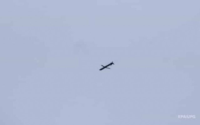 Одесскую область обстреляли тремя ракетами из Крыма - ВСУ