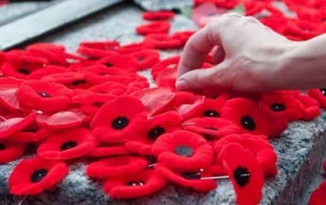 День памяти и примирения отмечают в Украине