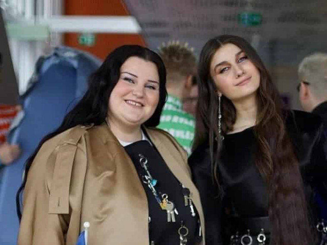 Коли виступатимуть Jerry Heil та Alyona Alyona у фіналі 