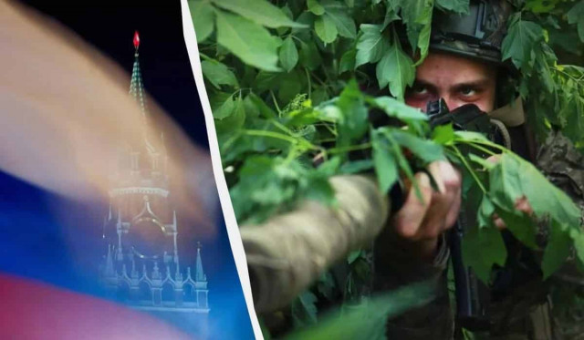 У Росії закінчується час для прориву в Україні: перевага руйнується, – Bloomberg
