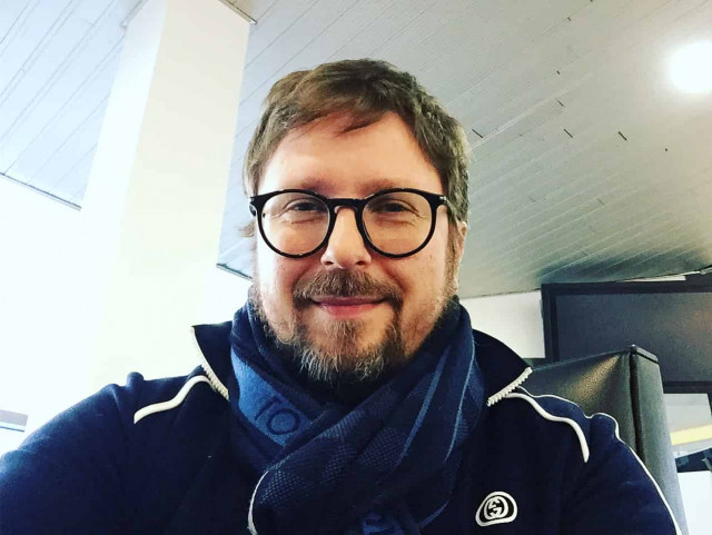 Журналисты заявляют, что нашли виллу Шария 