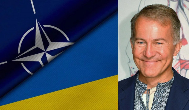 Саміт НАТО: виведення України на переможні позиції має стати ключовою метою, - експерт CNN
