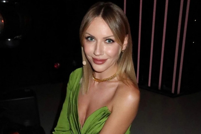 Лесі Нікітюк нарешті освідчилися (фото)
