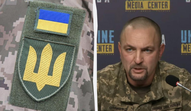 З Вугледара не вдалося вивезти всіх поранених воїнів, - комбриг 72 ОМБр
