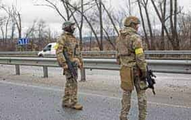 У Зеленского ответили, возможны ли переговоры после освобождения Херсона
