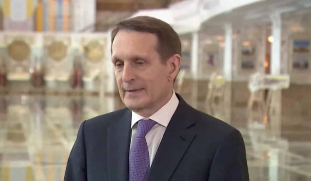 У Росії видали, що війна в Україні стане для США 