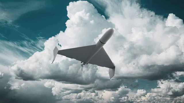 Повітряні сили розповіли, чим окупанти атакували вночі
