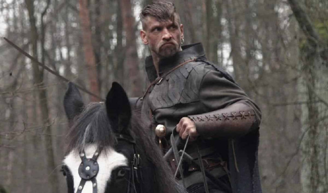 На війні загинула зірка українських серіалів
