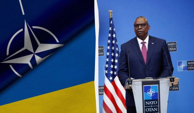 США оголосили про новий пакет допомоги для України на $500 мільйонів: що в нього входить
