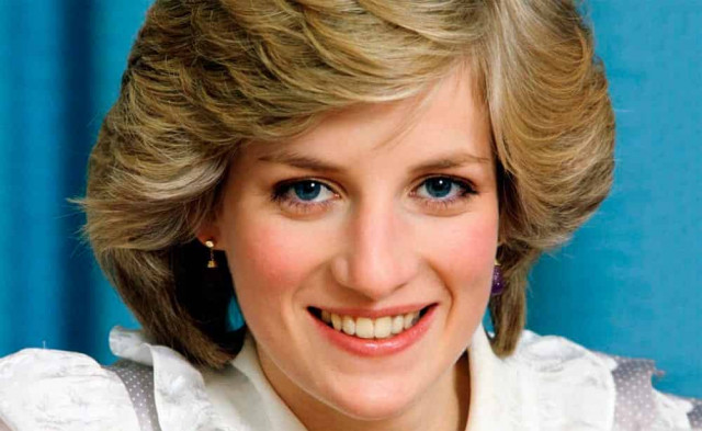 Личное письмо принцессы Дианы будет продано на аукционе
