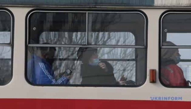 Ukraine reports 19,676 new coronavirus cases