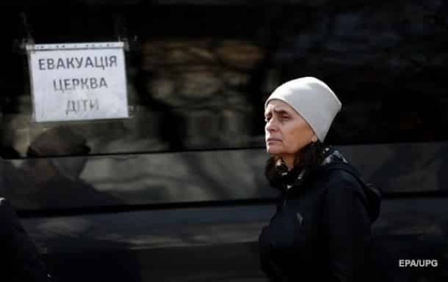 На субботу открыто десять гуманитарных коридоров