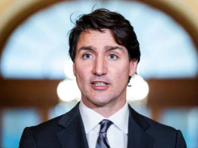 Мир сделает все, чтобы путин проиграл войну - Трюдо
