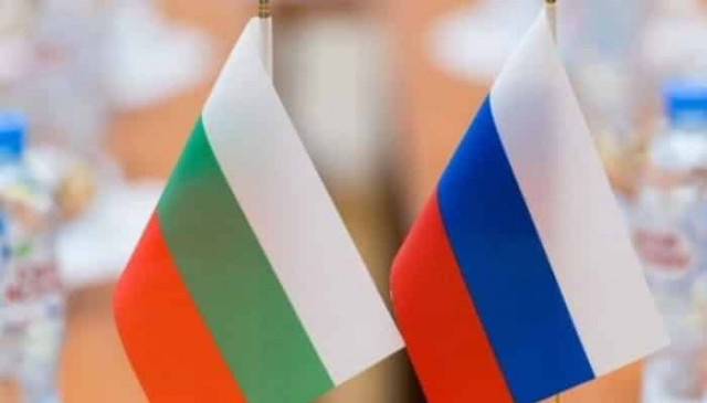 Болгария, требуя исключения, пригрозила заблокировать нефтяные санкции ЕС
