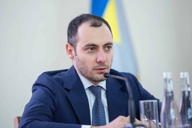 Рада звільнила Кубракова з посади віце-прем’єра
