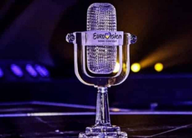 Румыния намерена подать в суд на организаторов Евровидения
