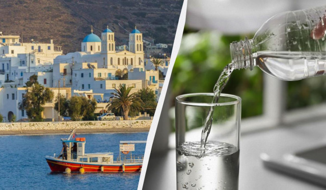 Літній туристичний сезон у Європі опинився під загрозою через брак води
