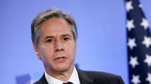 Если позволить России травить Украину, в мире начнется 