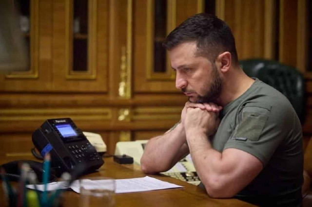 Зеленський ветує законопроект про електронні декларації і запропонує зміни, - нардеп
