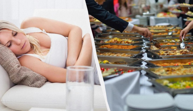 Як не отруїтися в all inclusive: експерт дав п'ять життєвоважливих порад
