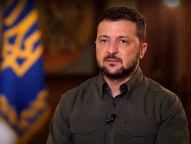 Зеленський доручив уряду готуватися до переговорів про вступ до ЄС
