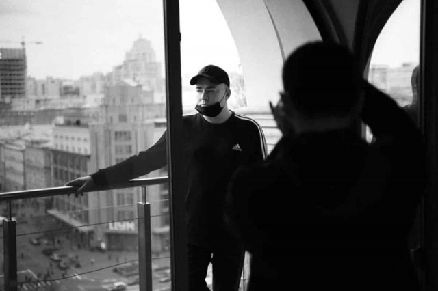 Андрій Данилко повідомив про трагедію: що сталося
