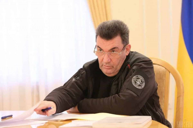 Цю мерзоту нічим вже роздратувати не можна: Данілов закликав партнерів не боятися Путіна