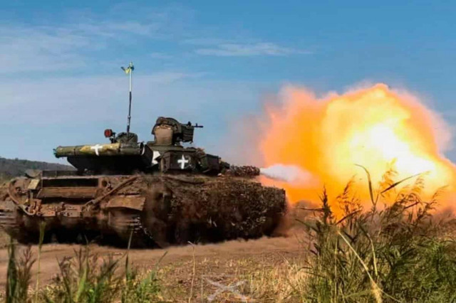 Свіжі фіаско росіян на фронті: стало відомо, де РФ зазнає значних втрат
