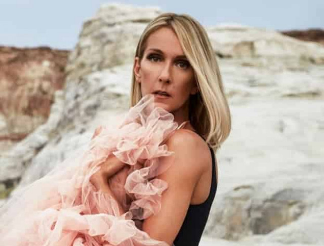 У Селин Дион обнаружили редкое неизлечимое заболевание
